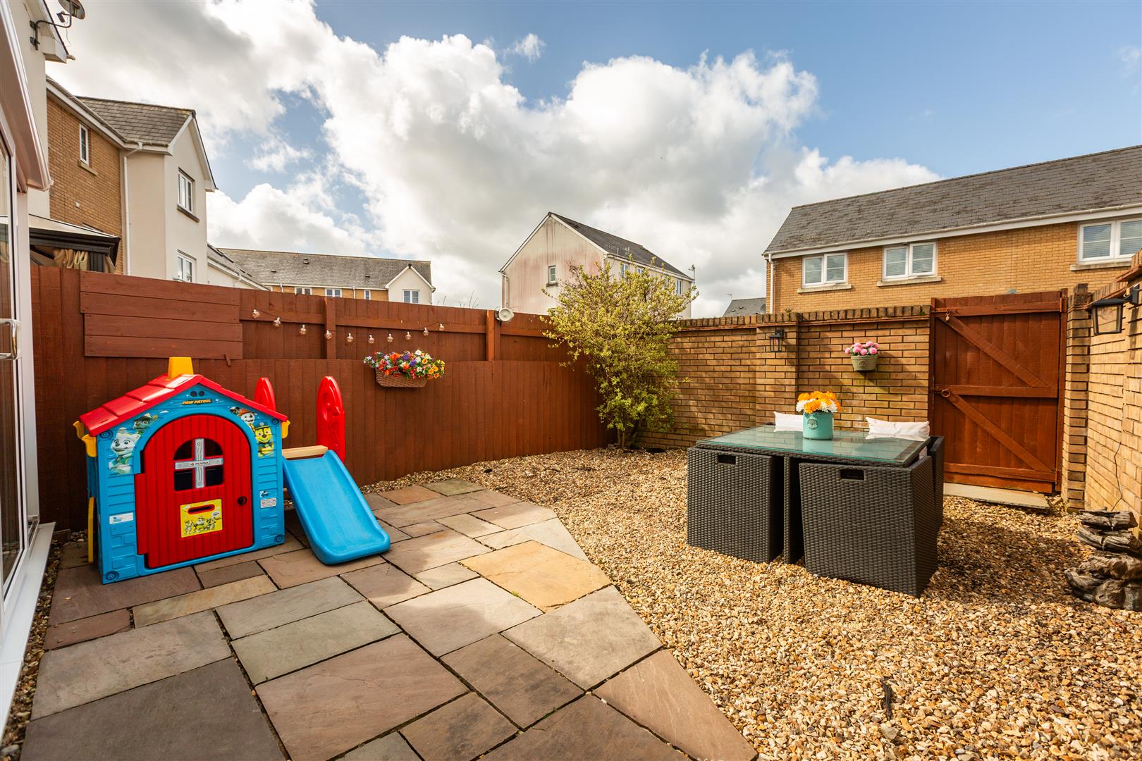 Six Mills Avenue, Gorseinon, Swansea, SA4 4QD